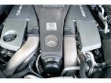 2018 Mercedes-Benz GLS Engines