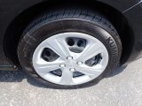 2019 Chevrolet Spark LS Wheel