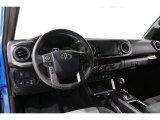 2020 Toyota Tacoma TRD Sport Double Cab 4x4 Dashboard