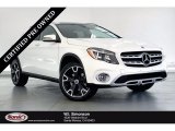 2018 Mercedes-Benz GLA 250
