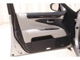2015 Lexus LS 460 AWD Door Panel
