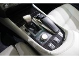 2015 Lexus LS 460 AWD 8 Speed ECT-i Automatic Transmission