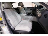 2015 Lexus LS 460 AWD Front Seat