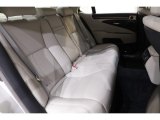 2015 Lexus LS 460 AWD Rear Seat