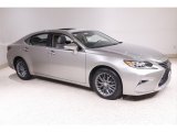 2018 Lexus ES 350