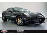 2017 Nero (Black) Ferrari California T #142390999