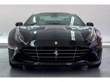 2017 Ferrari California Nero (Black)