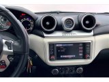 2017 Ferrari California T Controls