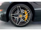 2017 Ferrari California T Wheel