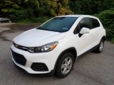2019 Chevrolet Trax LS AWD