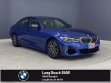 2020 BMW 3 Series M340i Sedan