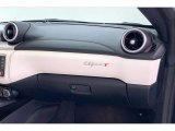 2017 Ferrari California T Dashboard