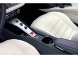 2017 Ferrari California T Controls