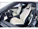 2017 Ferrari California T Front Seat
