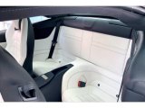 2017 Ferrari California T Rear Seat