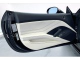 2017 Ferrari California T Door Panel