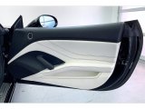 2017 Ferrari California T Door Panel