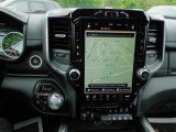 2021 Ram 1500 Laramie Crew Cab 4x4 Navigation
