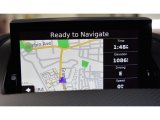 2016 Aston Martin Vanquish Volante Carbon Edition Navigation