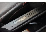 2016 Aston Martin Vanquish Volante Carbon Edition Marks and Logos