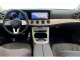 2021 Mercedes-Benz CLS 450 Coupe Front Seat