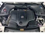 2021 Mercedes-Benz CLS Engines