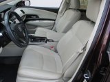 2016 Acura RLX Technology Seacoast Interior