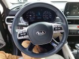 2020 Kia Telluride S Steering Wheel