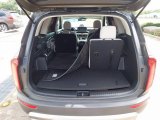 2020 Kia Telluride S Trunk