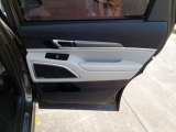 2020 Kia Telluride S Door Panel