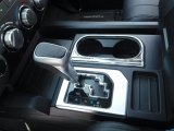 2019 Toyota Tundra TRD Pro CrewMax 4x4 6 Speed ECT-i Automatic Transmission