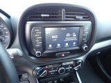 2020 Kia Soul GT-Line Controls