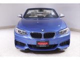 2017 BMW 2 Series M240i xDrive Convertible Exterior