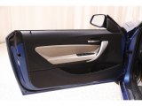 2017 BMW 2 Series M240i xDrive Convertible Door Panel