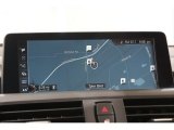2017 BMW 2 Series M240i xDrive Convertible Navigation