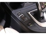 2017 BMW 2 Series M240i xDrive Convertible Controls