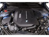 2017 BMW 2 Series M240i xDrive Convertible 3.0 Liter DI TwinPower Turbocharged DOHC 24-Valve VVT Inline 6 Cylinder Engine
