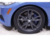 2017 BMW 2 Series M240i xDrive Convertible Wheel