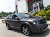 2017 Dodge Journey GT AWD Front 3/4 View