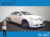 2010 Buick LaCrosse CXL