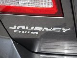 2017 Dodge Journey GT AWD Marks and Logos