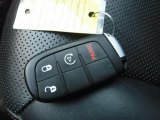 2017 Dodge Journey GT AWD Keys