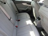 2018 Audi A4 2.0T ultra Premium Rear Seat