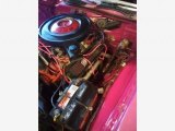 1970 Dodge Challenger Engines