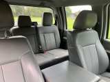 2014 Ford F350 Super Duty XL Crew Cab Dually Front Seat