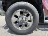 Hummer Wheels and Tires
