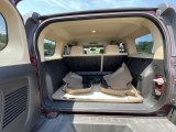 2007 Hummer H3  Trunk