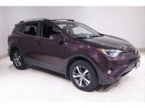2018 Toyota RAV4 XLE AWD