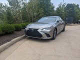 2021 Lexus ES 350 F Sport
