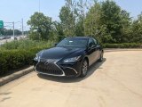 2021 Lexus ES 300h